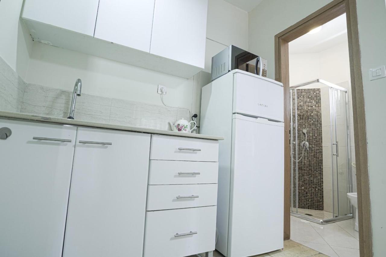 יחידת נופש עמית Daire Eilat Dış mekan fotoğraf