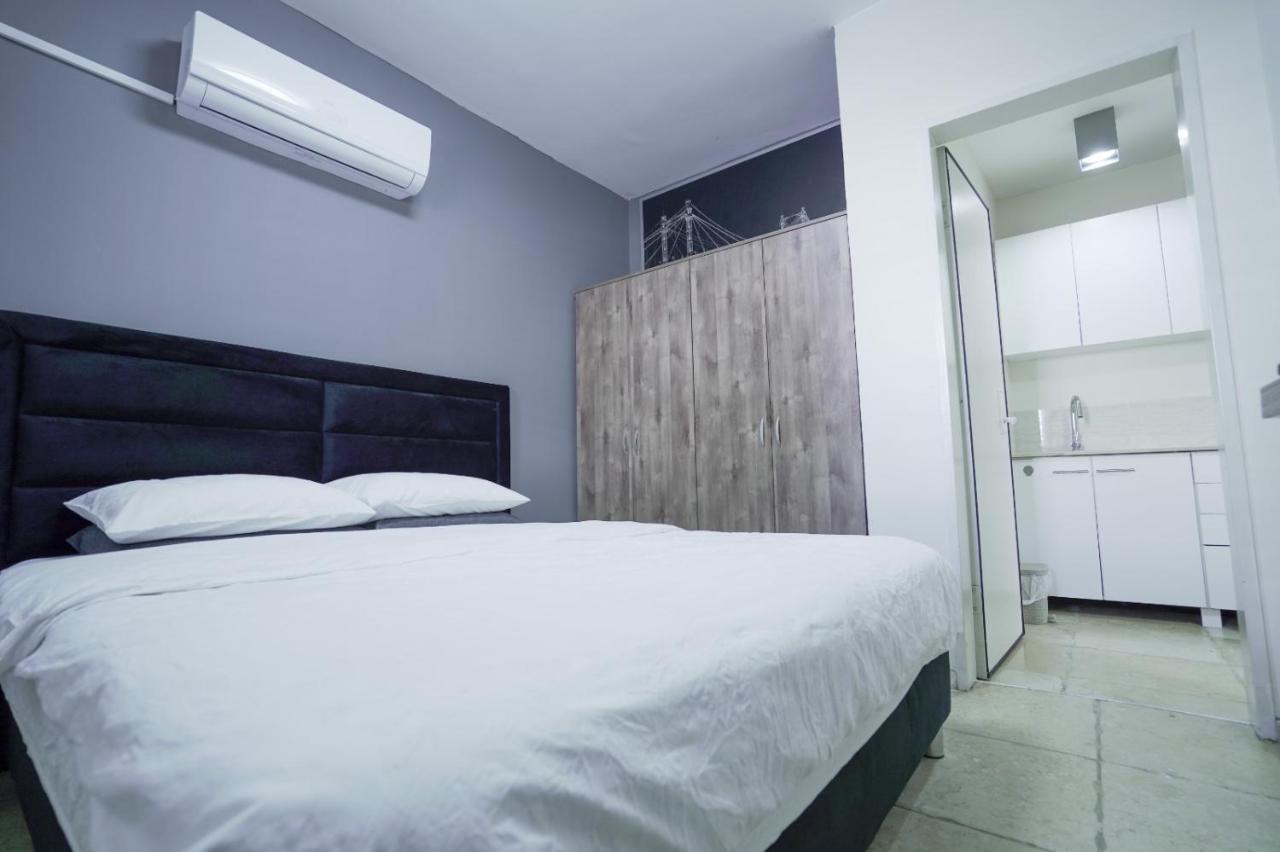 יחידת נופש עמית Daire Eilat Dış mekan fotoğraf