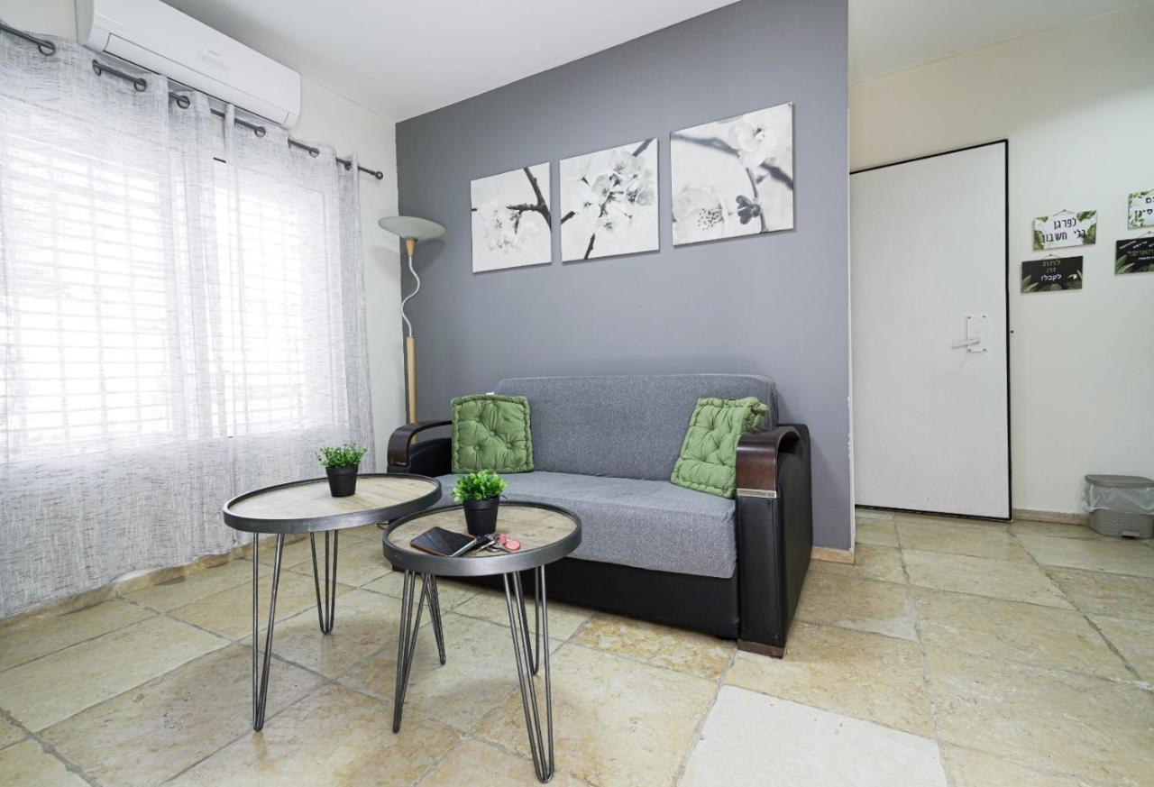 יחידת נופש עמית Daire Eilat Dış mekan fotoğraf