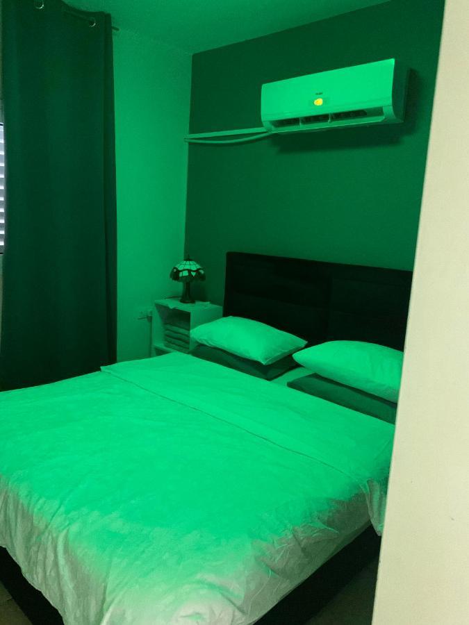 יחידת נופש עמית Daire Eilat Dış mekan fotoğraf